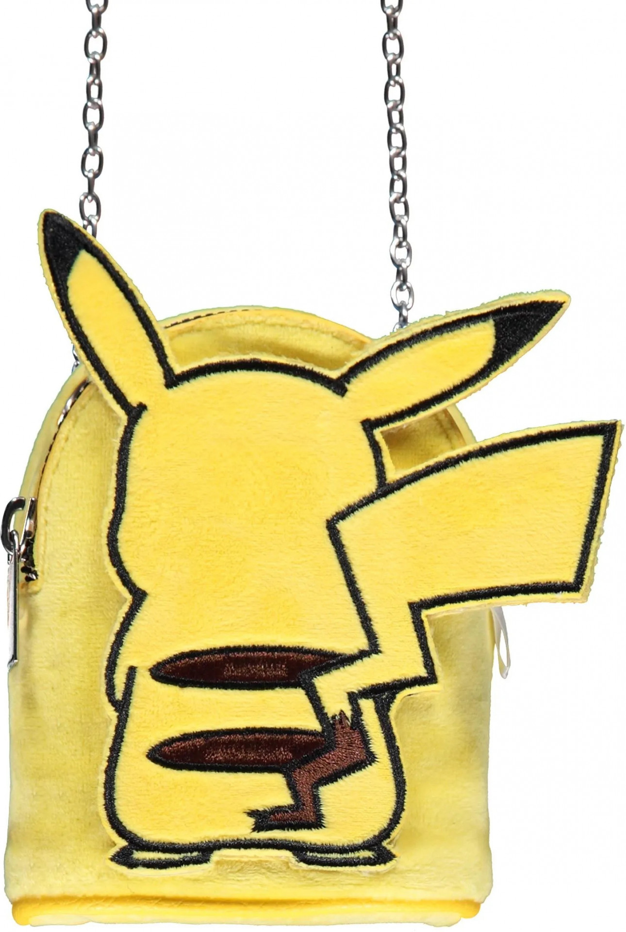 Pokémon - Pikachu Back Micro Bag afbeelding