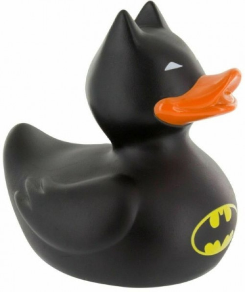 Batman Bath Duck