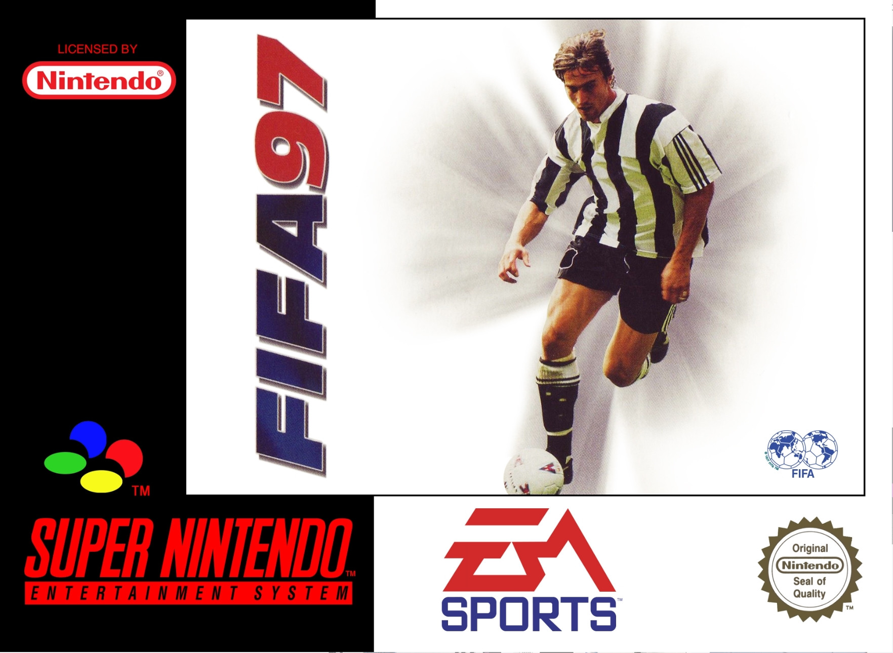 Fifa '97