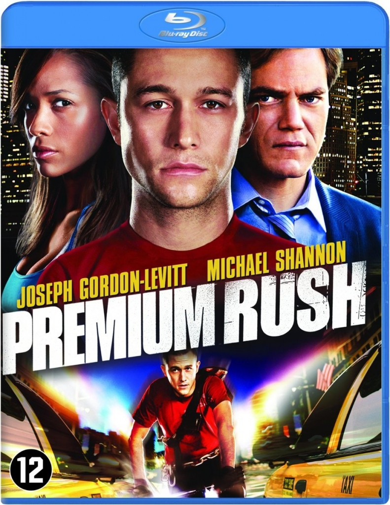 Premium Rush