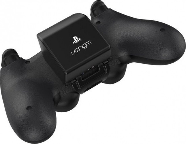 Venom Rechargeable Battery Pack Black venom kopen in de aanbieding Venom Rechargeable Battery Pack Black venom kopen in de aanbieding