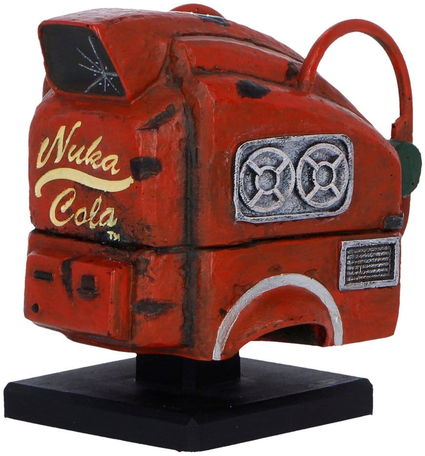 Fallout Down Scaled Replica - Nukatron