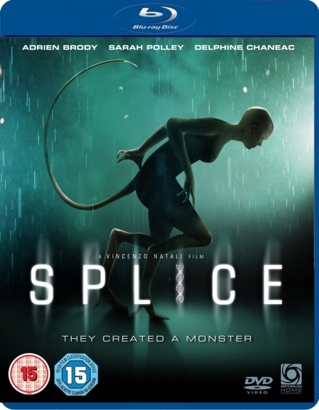 Image of Splice