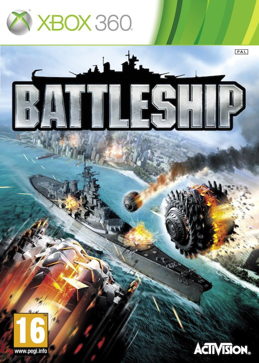 Battleship