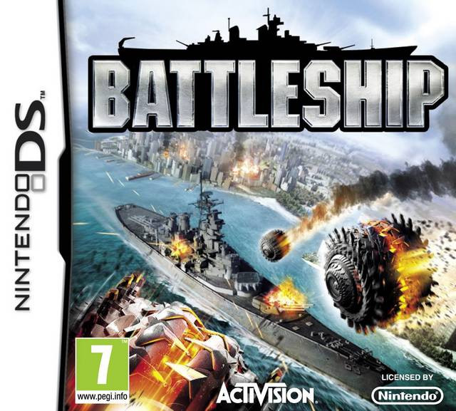Activision Battleship activision kopen in de aanbieding Activision Battleship activision kopen in de aanbieding