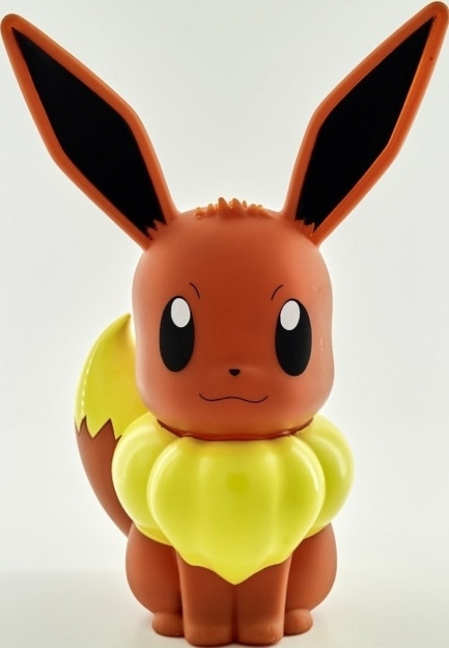 Pokemon - Eevee LED lamp 30cm afbeelding