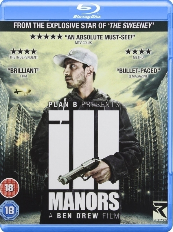 Image of Ill Manors