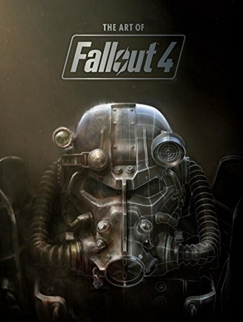 Image of The Art of Fallout 4