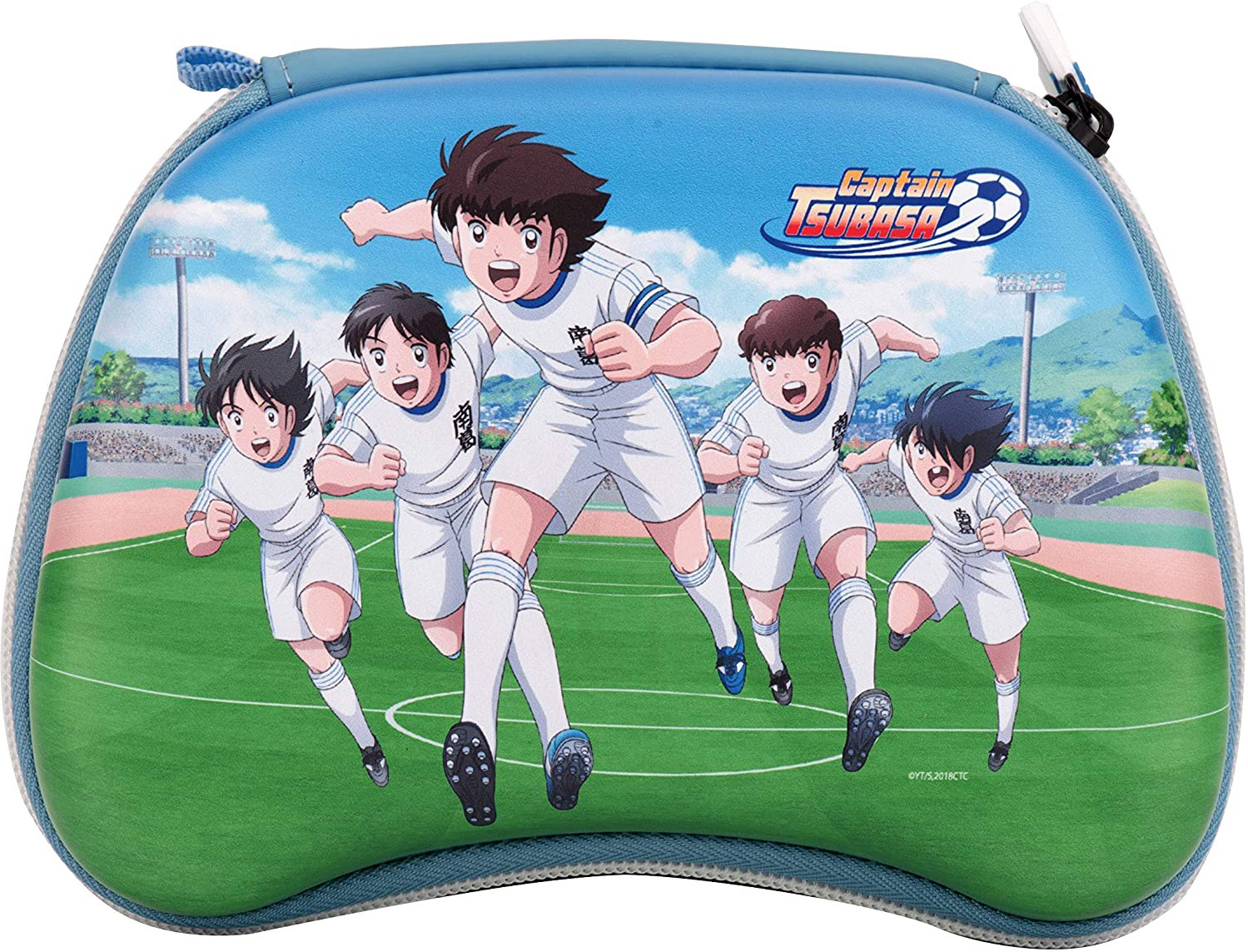 Fr-Tec Captain Tsubasa Controller Bag