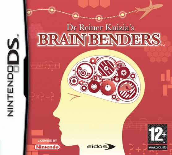 Image of Brain Benders