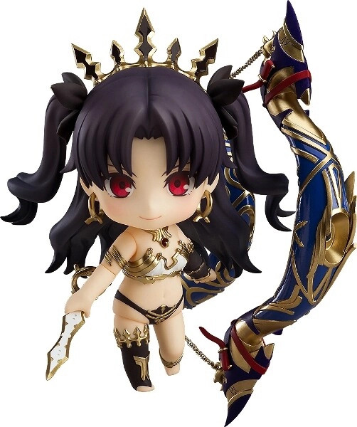 Fate Grand Order Nendoroid - Archer Ishtar