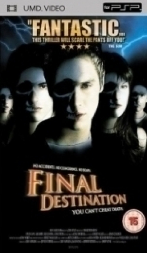 Image of Final Destination