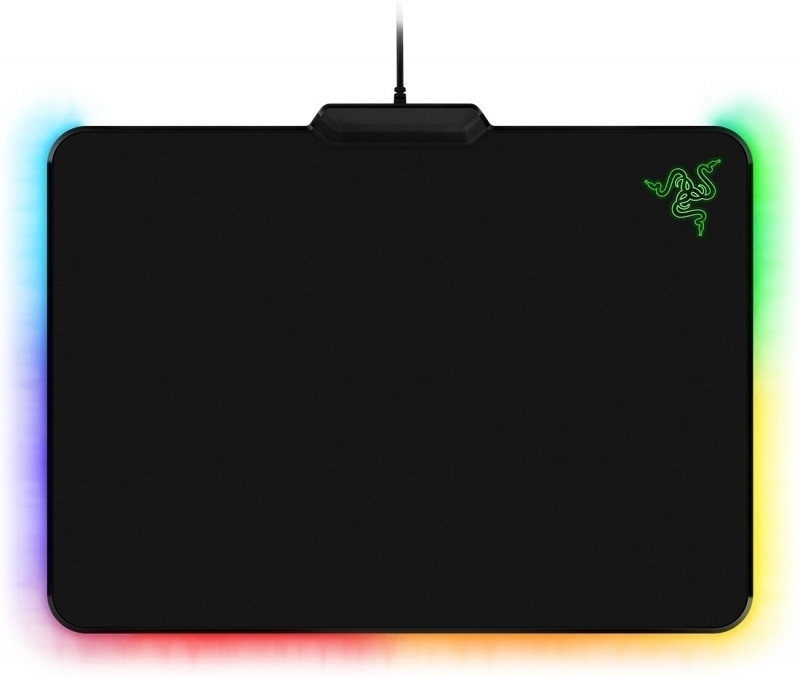 Razer Firefly Chroma Cloth Edition Gaming Mouse Mat razer kopen in de aanbieding Razer Firefly Chroma Cloth Edition Gaming Mouse Mat razer kopen in de aanbieding