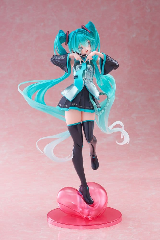 Hatsune Miku Figure - Hatsune Miku T-Most