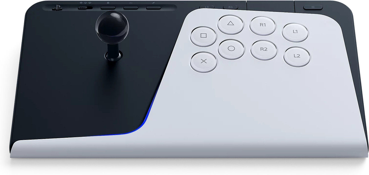 Sony Computer Entertainment FlexStrike Wireless Fight Stick