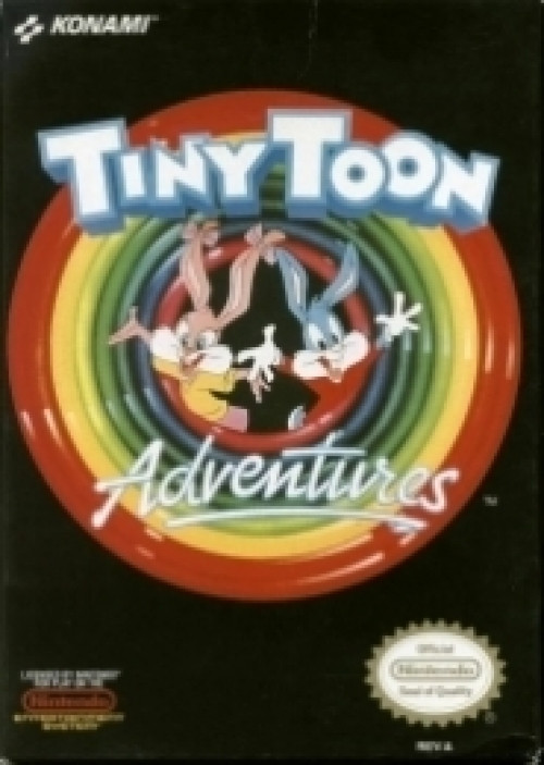 Tiny Toon Adventures afbeelding