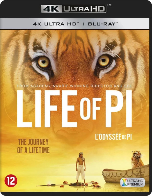 Life of Pi