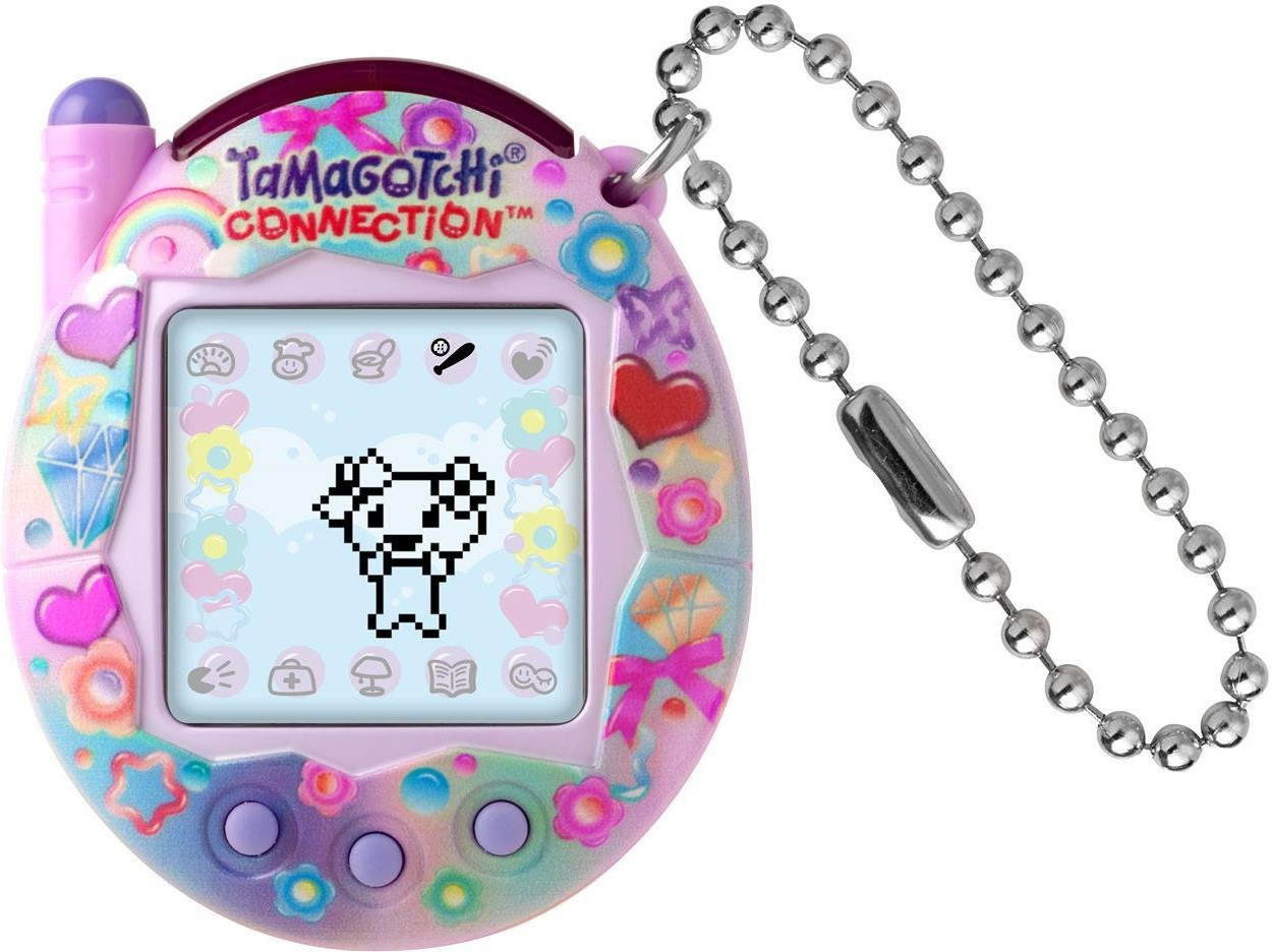 Tamagotchi Connection - Sweet Charms