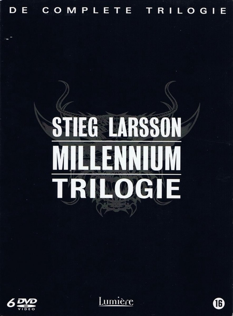 Millenium Trilogy