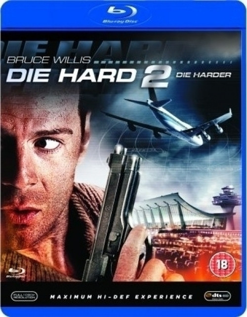 Image of Die Hard 2