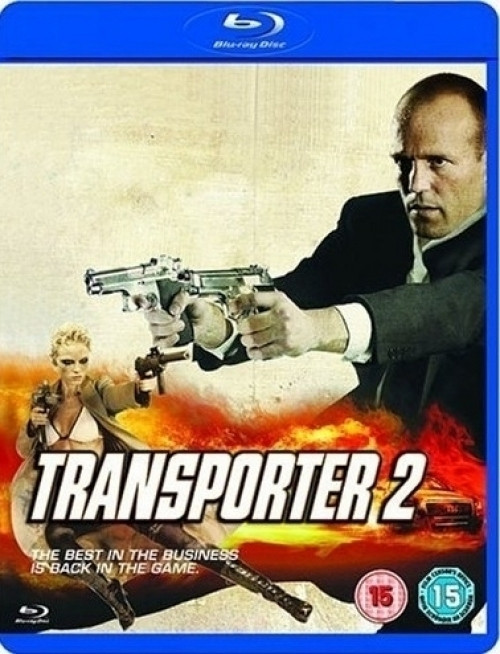 Image of Transporter 2