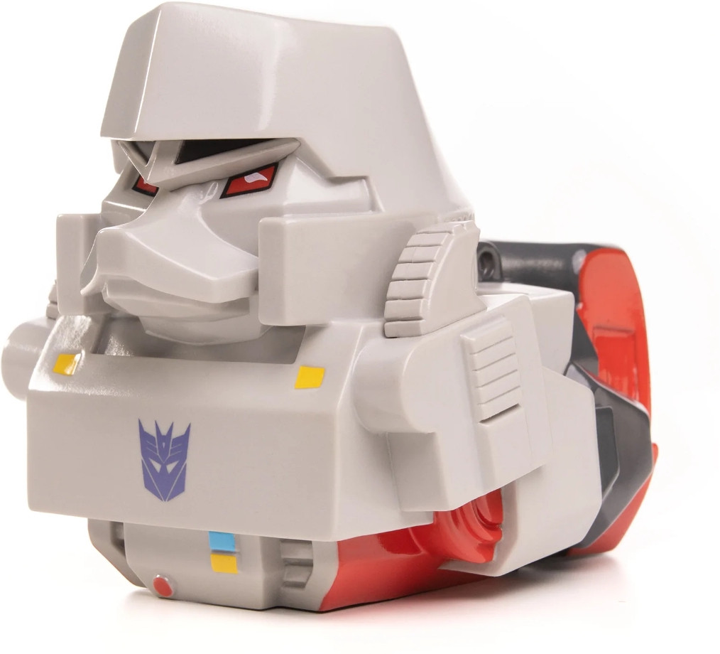 Transformers Tubbz - Megatron