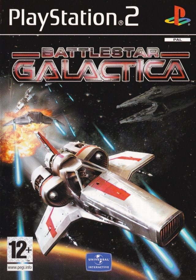 Battlestar Galactica