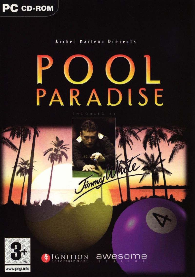 Pool Paradise