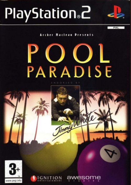 Image of Pool Paradise