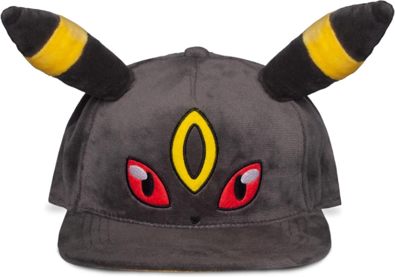 Pokémon - Umbreon Pluche Snapback afbeelding