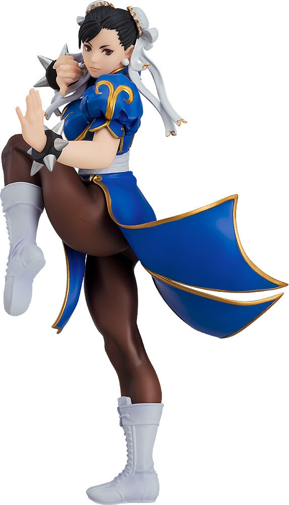 Street Fighter Pop Up Parade PVC Statue - Chun-Li