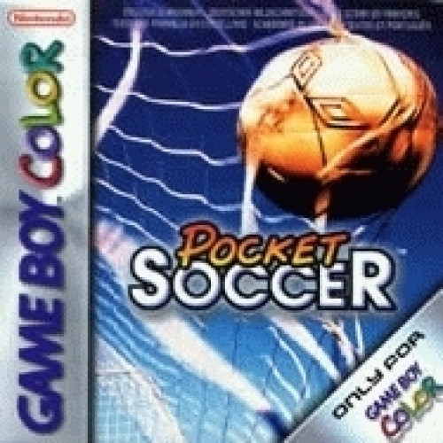 Image of Pocket Soccer
