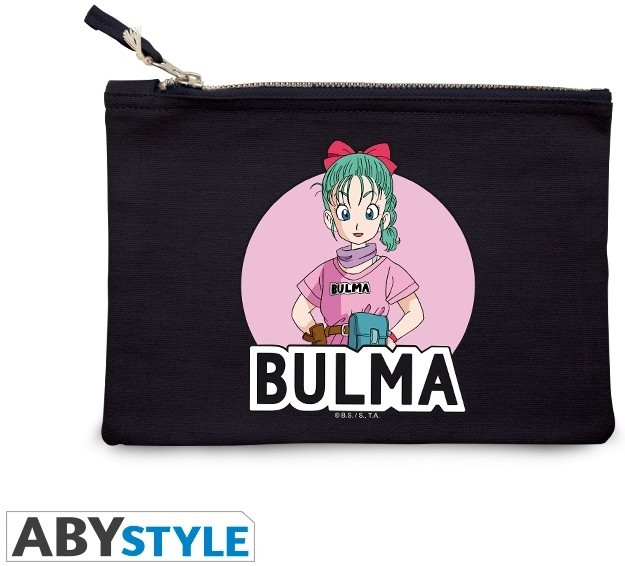 Dragon Ball - Bulma Cosmetic Case