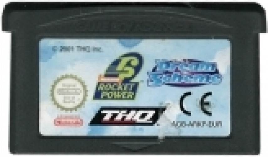 Rocket Power Dream Scheme Losse Cassette huismerk kopen in de aanbieding Rocket Power Dream Scheme Losse Cassette huismerk kopen in de aanbieding