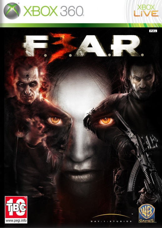 Image of F.E.A.R. 3