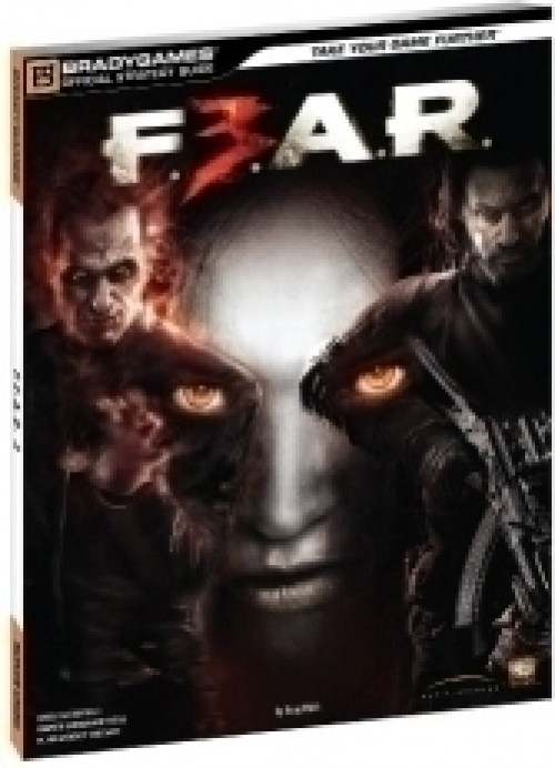 Image of F.E.A.R. 3 Guide