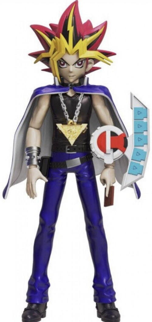 Yu-Gi-Oh! Action Figure - Yami Yugi afbeelding