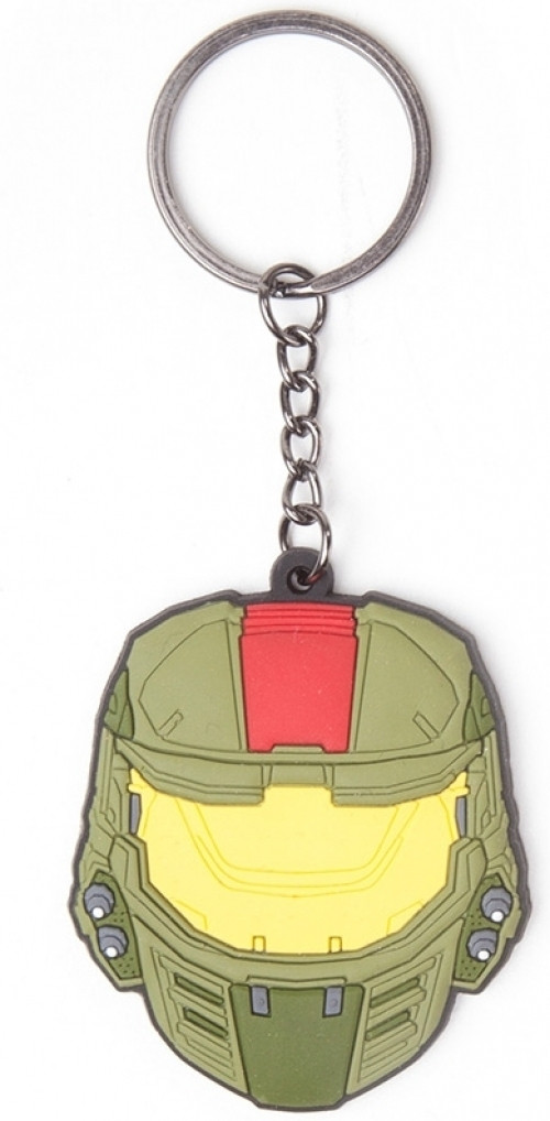 Difuzedbioworld Halo Wars 2 Rubber Keychain difuzedbioworld kopen in de aanbieding Difuzedbioworld Halo Wars 2 Rubber Keychain difuzedbioworld kopen in de aanbieding