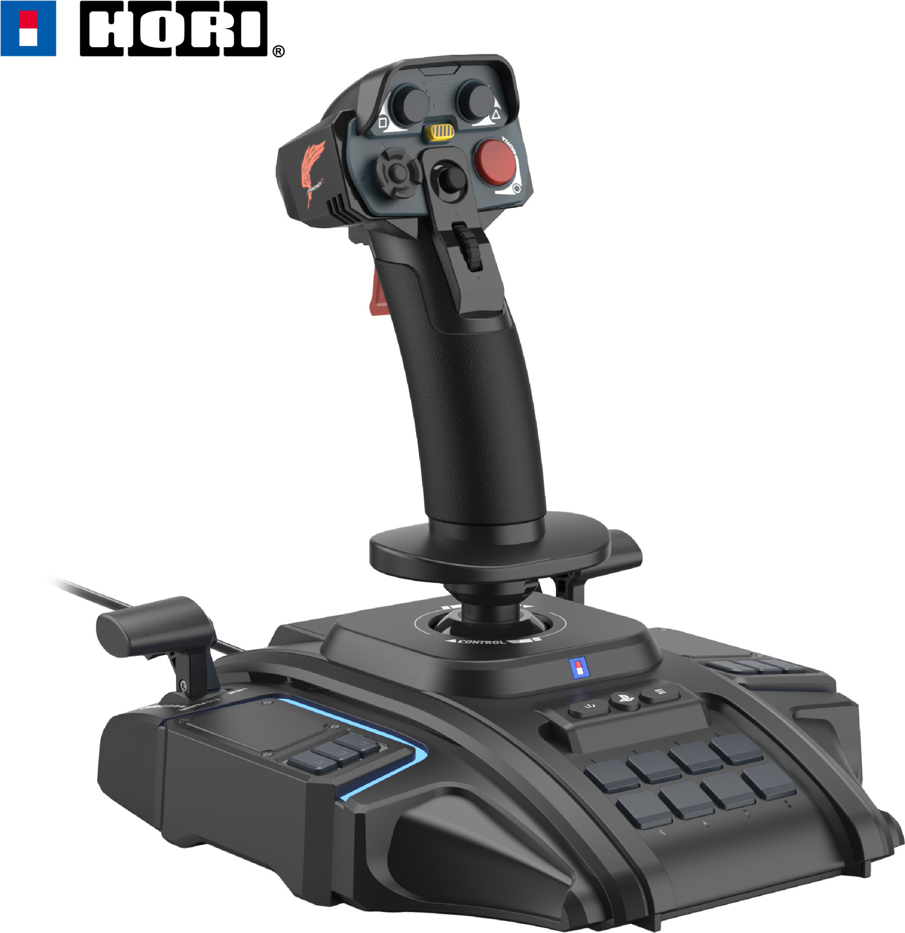 Hori Ace Combat 8: Wings of Theve Flight Stick