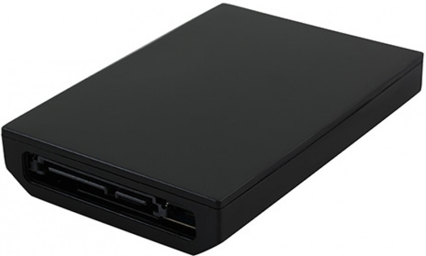 Image of Hard Disk Drive 250 GB (Xbox 360 Slim) (TTX Tech)