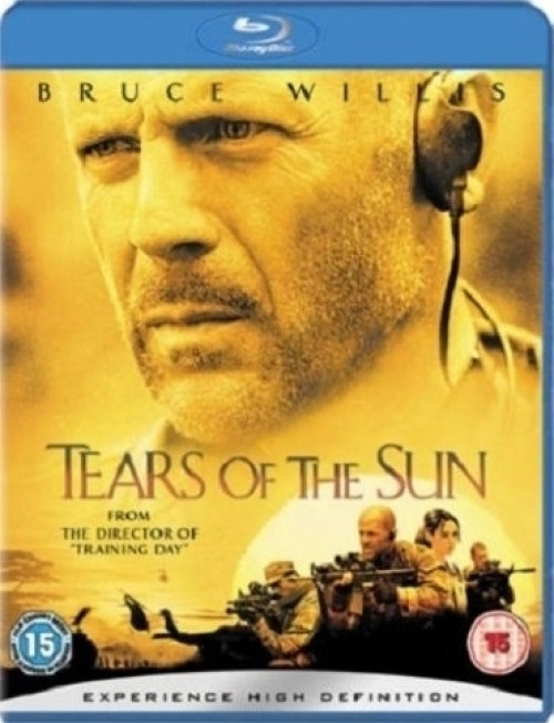 Image of Tears of the Sun