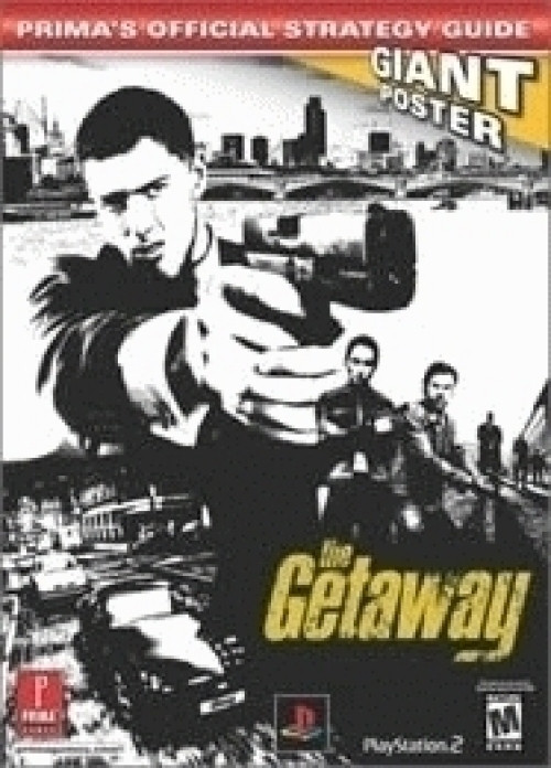 Image of The Getaway Guide