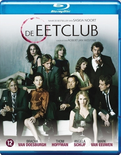 Image of De Eetclub