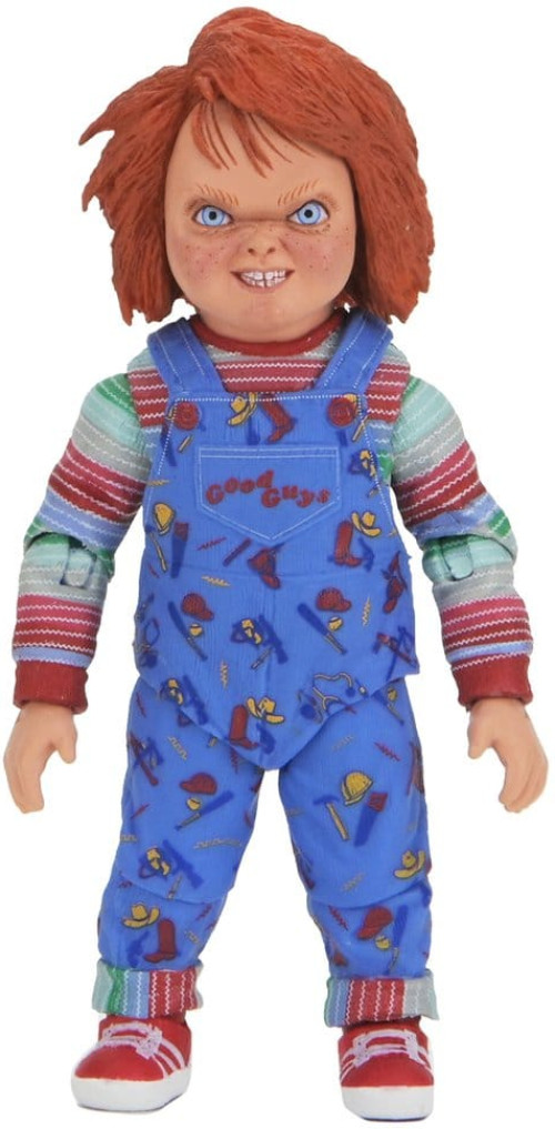NECA Child's Play 2 Action Figure - Ultimate Chucky
