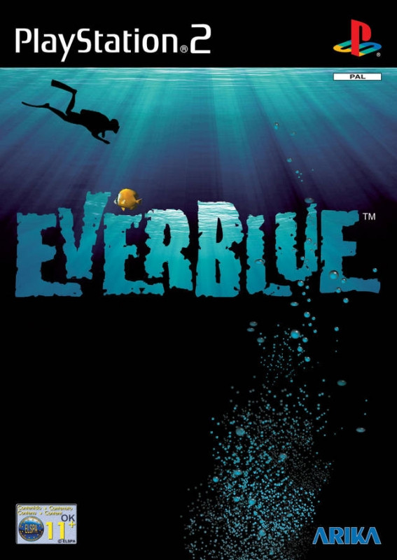 Image of Everblue