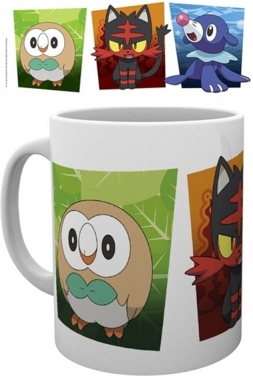 Gb Eye Pokemon Mok Alola Starters gb eye kopen in de aanbieding