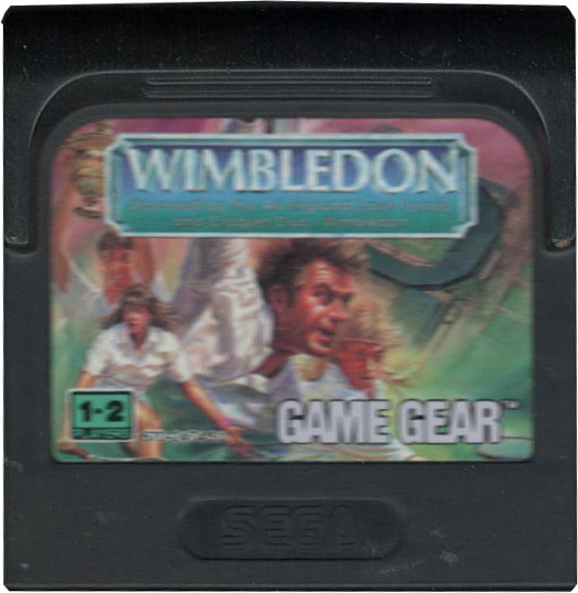 Wimbledon Losse Cassette huismerk kopen in de aanbieding Wimbledon Losse Cassette huismerk kopen in de aanbieding