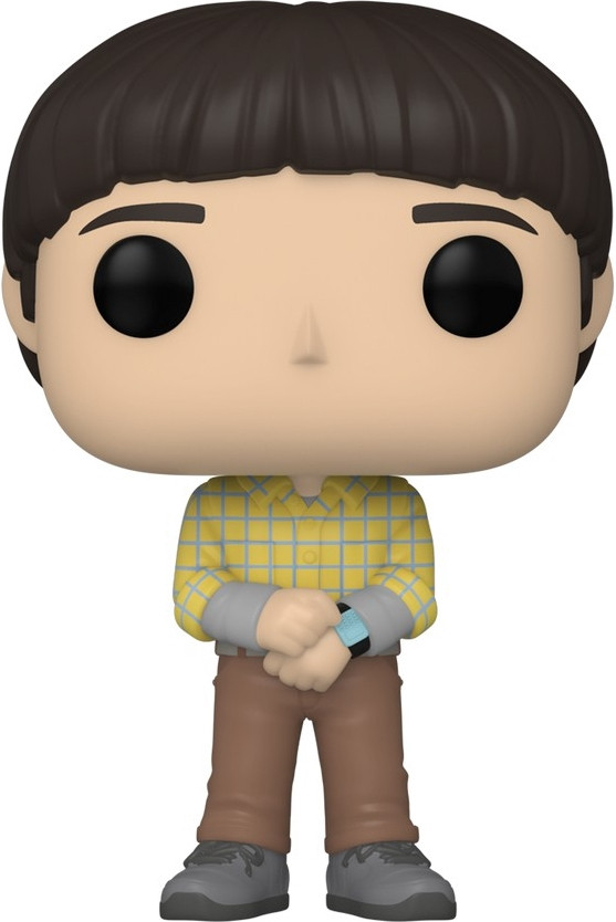 Stranger Things Funko Pop Vinyl: Will (1242)