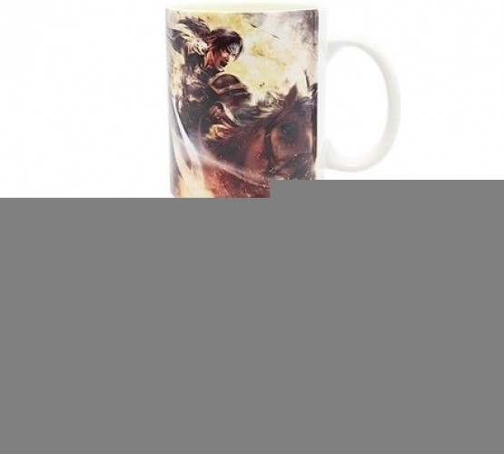 Abystyle Dynasty Warriors 8 Mug abystyle kopen in de aanbieding