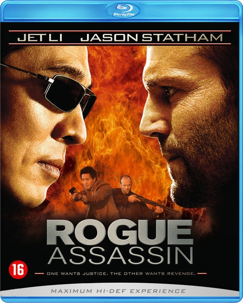 Rogue Assassin lions gate home entertainment kopen in de aanbieding Rogue Assassin lions gate home entertainment kopen in de aanbieding